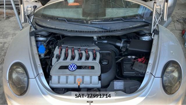 VolksWagen NEW BEETLE 2002-06 8281859-7