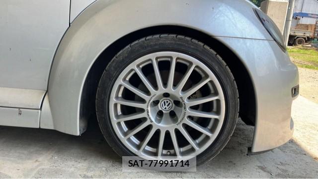 VolksWagen NEW BEETLE 2002-06 8281859-8