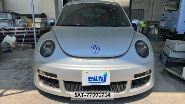 VolksWagen NEW BEETLE 2002-06 8281859-9