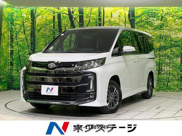 Toyota NOAH 2026-03 8276692-0
