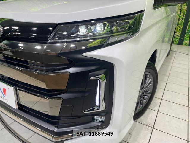 Toyota NOAH 2026-03 8276692-12