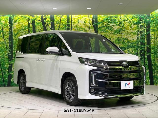 Toyota NOAH 2026-03 8276692-15
