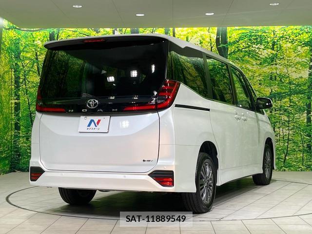 Toyota NOAH 2026-03 8276692-16