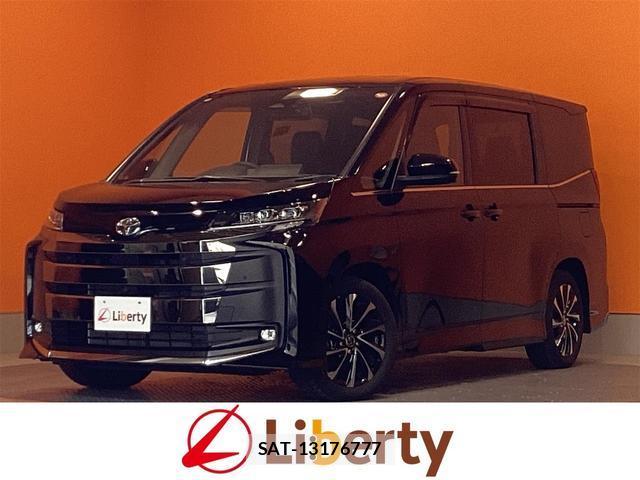 Toyota NOAH 2024-10 8276748-0