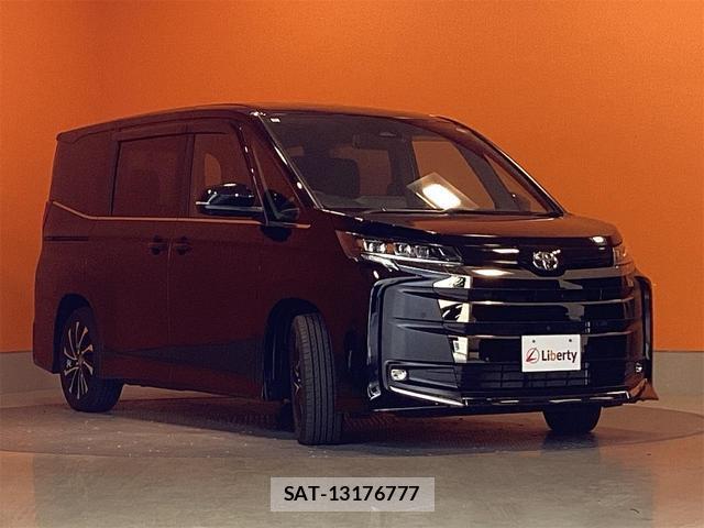 Toyota NOAH 2024-10 8276748-6