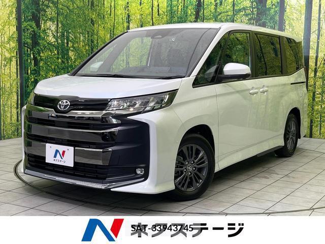 Toyota NOAH 2025-09 8276762-0