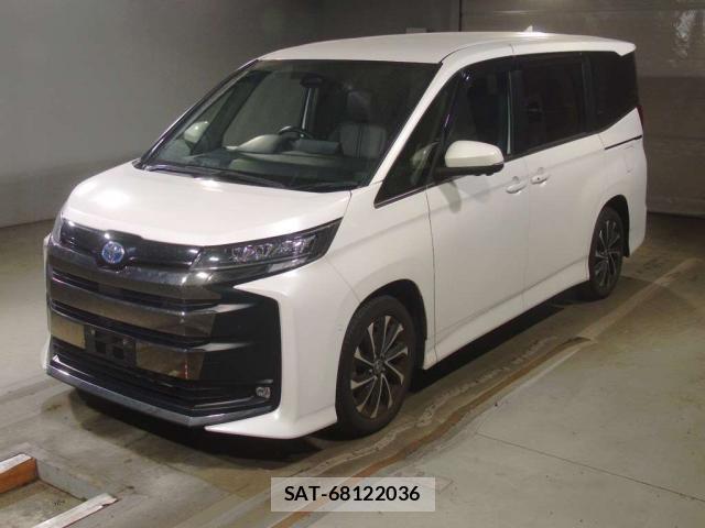 Toyota NOAH 2024-02 8276819-6