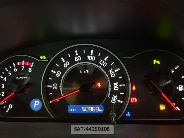 Toyota NOAH 2020-09 8276970-8
