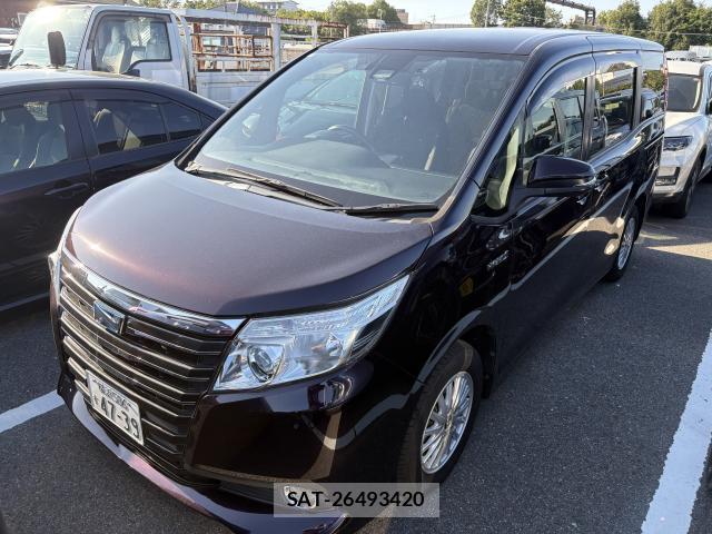 Toyota NOAH 2016-12 8277045-1