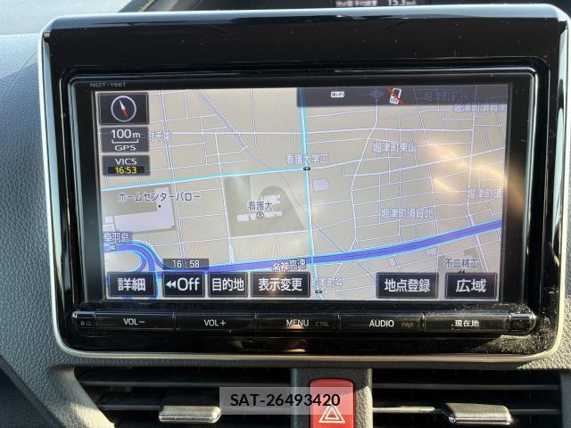 Toyota NOAH 2016-12 8277045-13