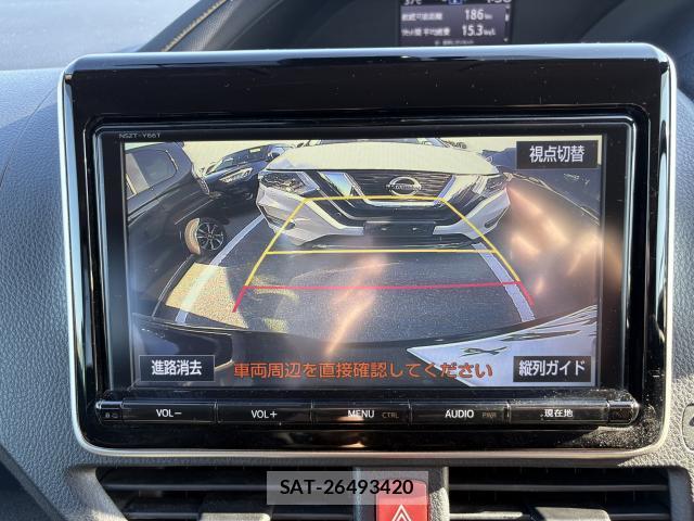 Toyota NOAH 2016-12 8277045-15