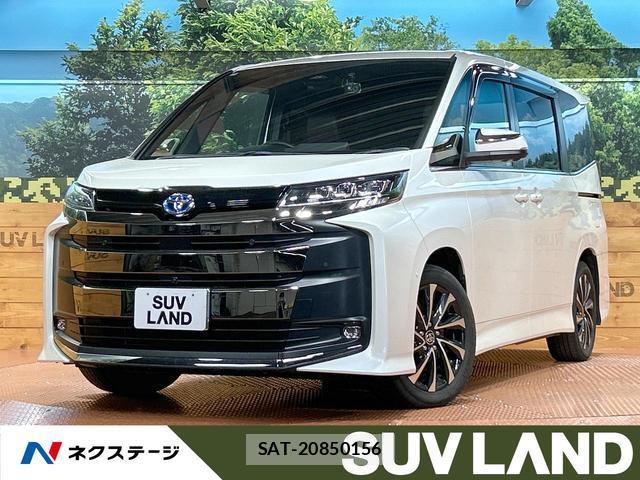 Toyota NOAH 2023-04 8277219-0