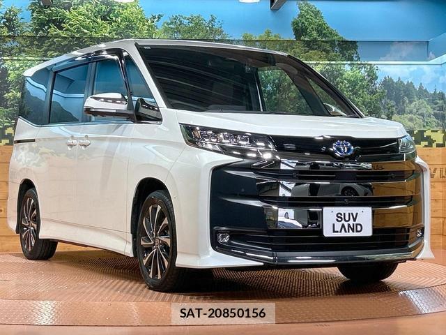 Toyota NOAH 2023-04 8277219-15