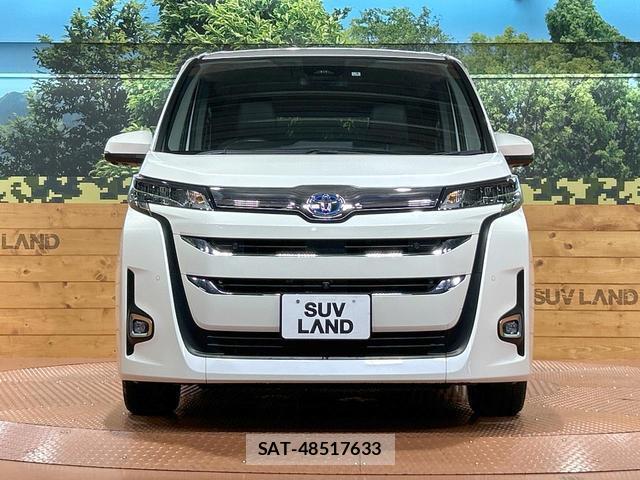 Toyota NOAH 2023-03 8277221-14
