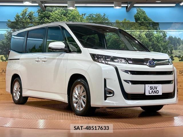 Toyota NOAH 2023-03 8277221-16
