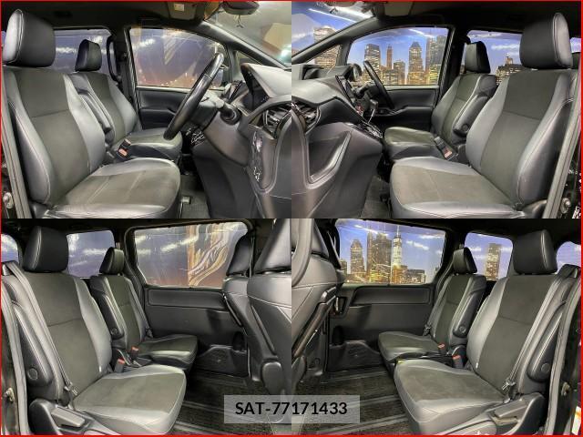 Toyota NOAH 2020-03 8277290-3
