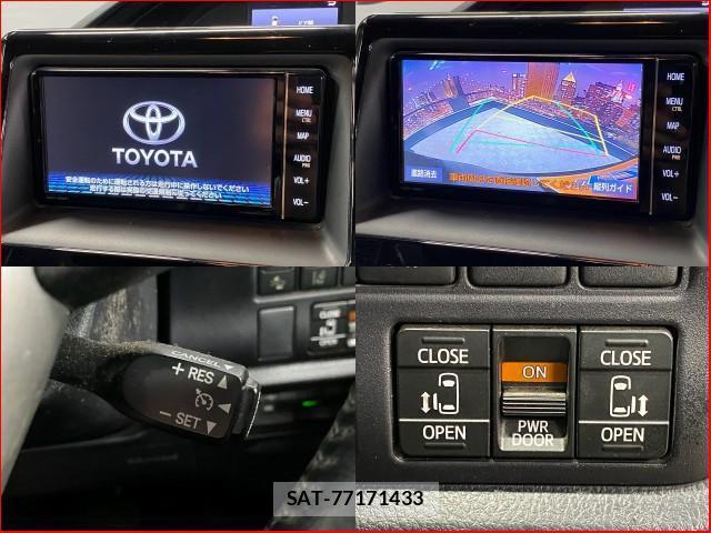 Toyota NOAH 2020-03 8277290-4