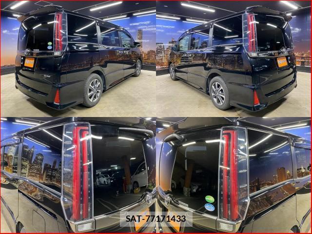 Toyota NOAH 2020-03 8277290-6