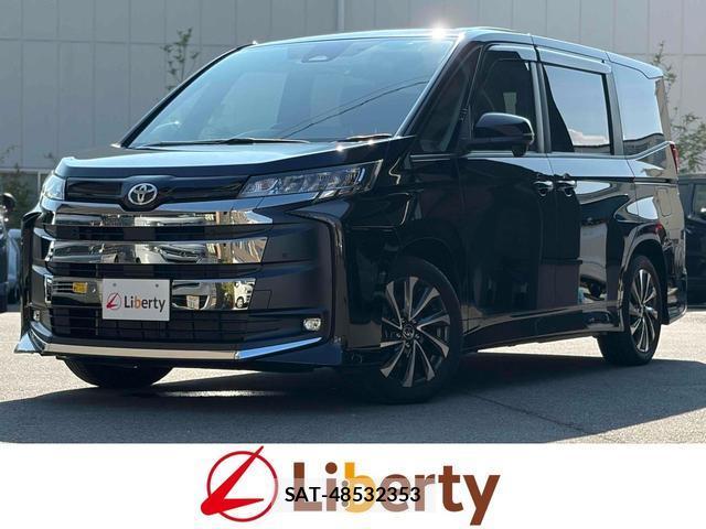 Toyota NOAH 2023-05 8277295-0