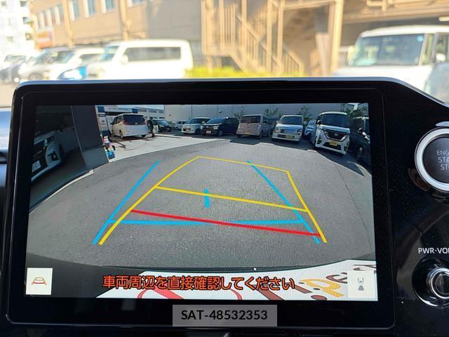 Toyota NOAH 2023-05 8277295-2