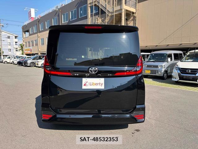 Toyota NOAH 2023-05 8277295-8