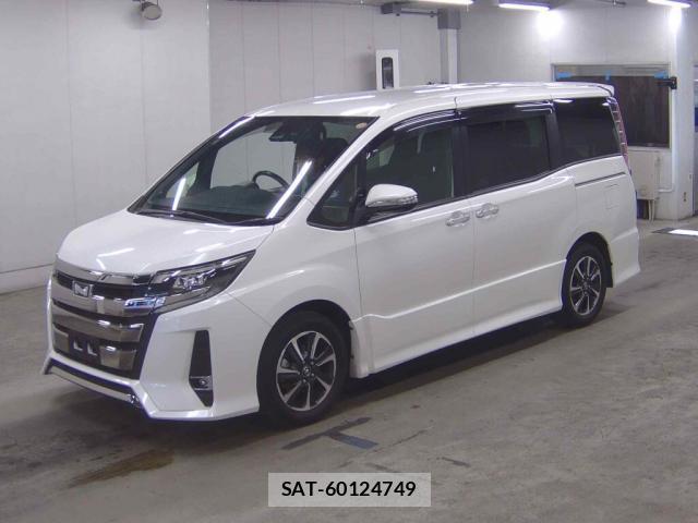 Toyota NOAH 2017-09 8277449-3