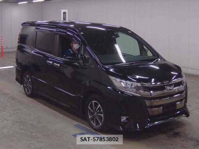 Toyota NOAH 2019-09 8277475-0