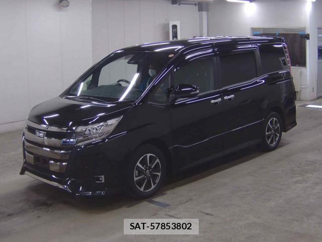 Toyota NOAH 2019-09 8277475-3
