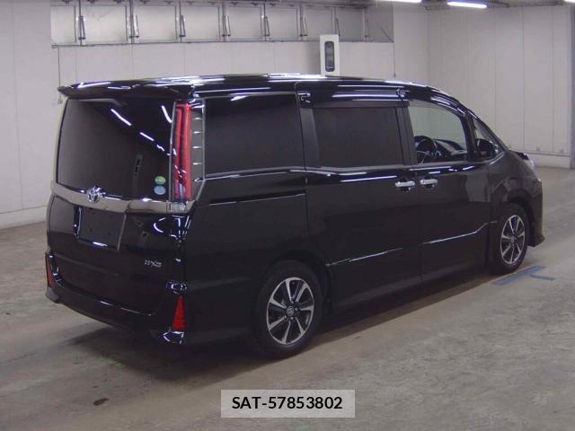 Toyota NOAH 2019-09 8277475-4