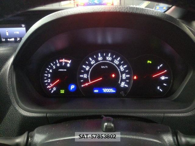 Toyota NOAH 2019-09 8277475-5