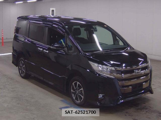 Toyota NOAH 2019-08 8277478-0