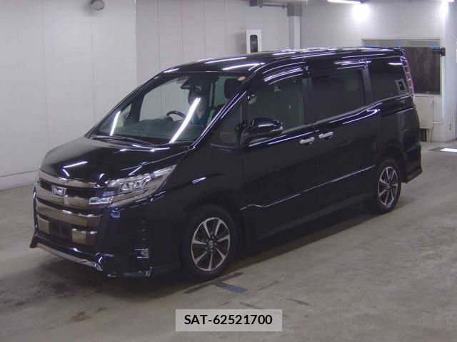 Toyota NOAH 2019-08 8277478-3