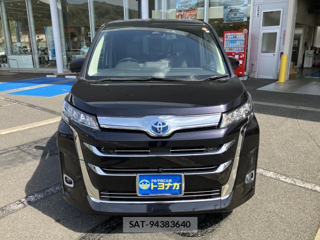 Toyota NOAH 2023 8277567-1
