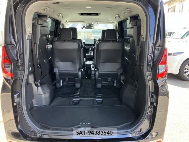 Toyota NOAH 2023 8277567-19