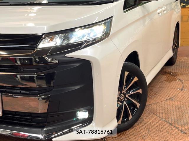Toyota NOAH 2023-08 8277753-11