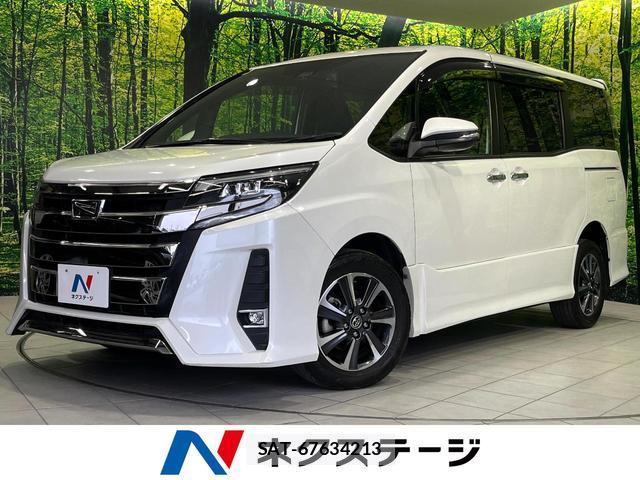 Toyota NOAH 2018-09 8278009-0