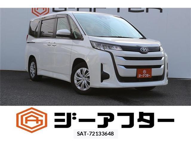 Toyota NOAH 2025-05 8278088-0