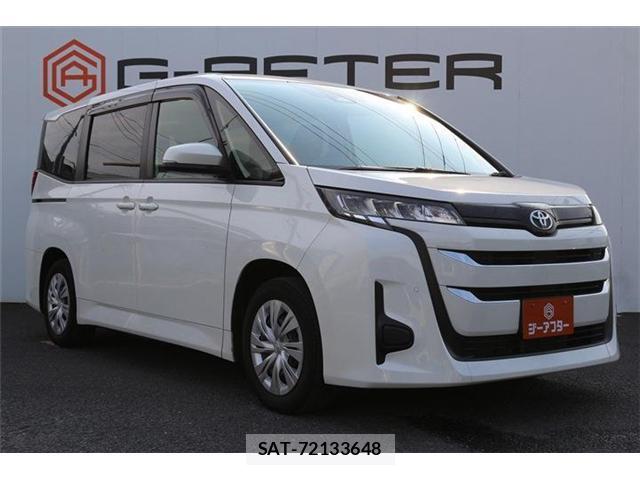 Toyota NOAH 2025-05 8278088-19