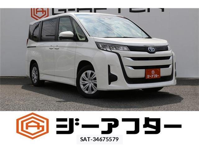 Toyota NOAH 2023-03 8278099-0