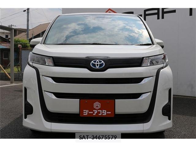 Toyota NOAH 2023-03 8278099-7