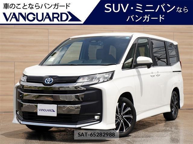 Toyota NOAH 2023-02 8278101-0