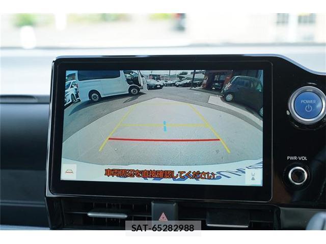 Toyota NOAH 2023-02 8278101-6