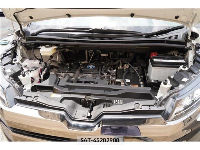 Toyota NOAH 2023-02 8278101-8