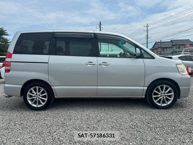 Toyota NOAH 2003-06 8278128-3