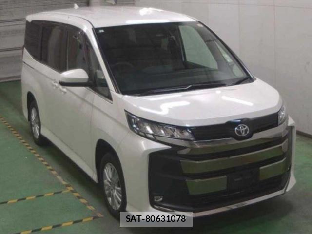 Toyota NOAH 2023-03 8278225-0