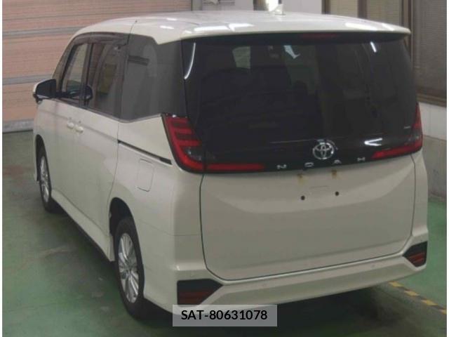 Toyota NOAH 2023-03 8278225-1