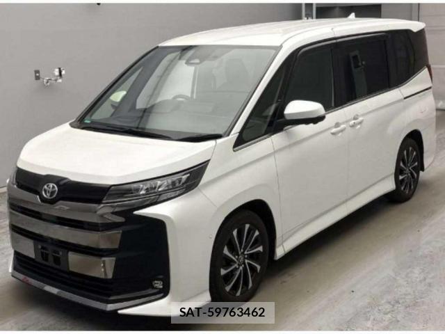 Toyota NOAH 2023-03 8278375-0