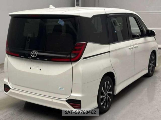 Toyota NOAH 2023-03 8278375-1