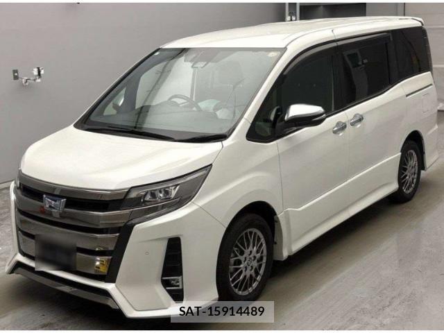 Toyota NOAH 2021-11 8278406-3