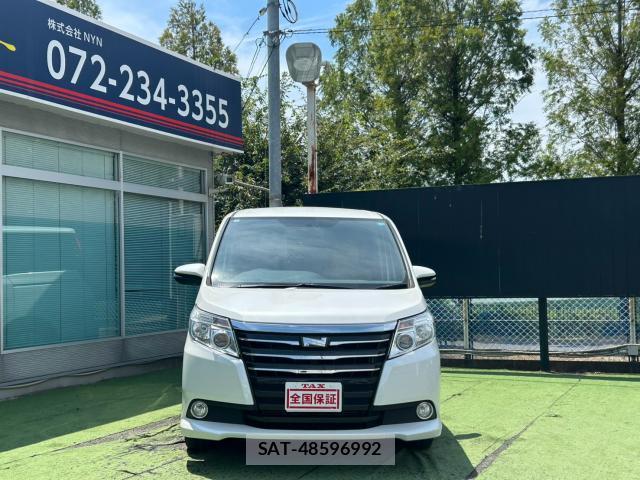 Toyota NOAH 2016-03 8278749-16